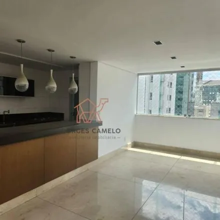 Image 2 - Rua Herculano de Freitas, Gutierrez, Belo Horizonte - MG, 30441-025, Brazil - Apartment for sale