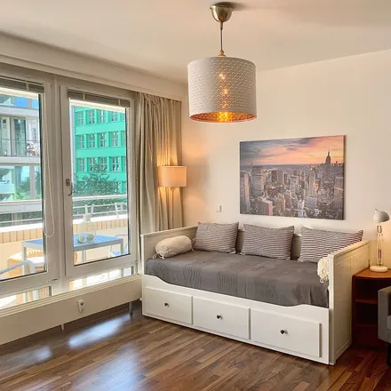 Rent this 1 bed apartment on Marsano Vintage in Charlottenstraße 75, 10117 Berlin