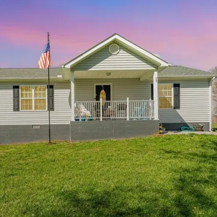 Buy this 3 bed house on 199 Driftwood Court in Warren County, TN 37110
