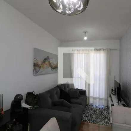 Rent this 2 bed apartment on Rua Bactória in Aricanduva, São Paulo - SP