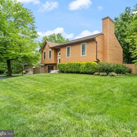Image 4 - 10327 Horn Court, McKaig, Frederick County, MD 21774, USA - House for sale