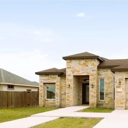 Buy this 3 bed house on unnamed road in Los Fresnos, TX 78566