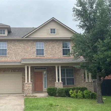 Rent this 4 bed house on 8273 Menlo Park Place in Brushy Creek, TX 78681