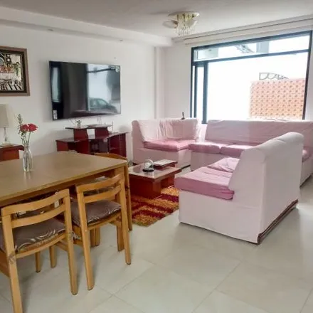 Buy this 3 bed house on Oe2M in 170606, Quito