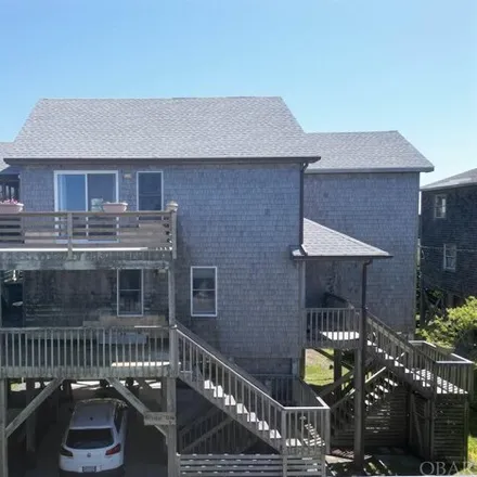 Buy this 4 bed house on 26236 Wimble Shores Drive in Waves, Dare County