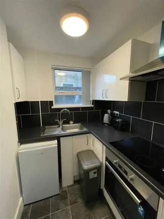 Rent this 1 bed room on 15 Wolsdon Street in Plymouth, PL1 5EH