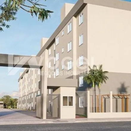 Buy this 2 bed apartment on Avenida Coronel Atalíbio de Rezende in Arroio da Manteiga, São Leopoldo - RS