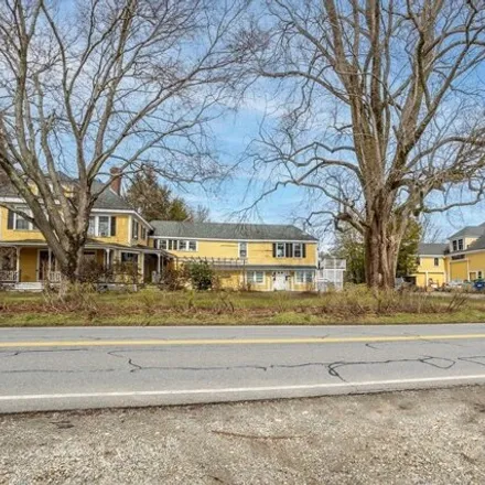 Buy this 8 bed house on 154 Fitchburg Turnpike in Nine Acre Corner, Concord