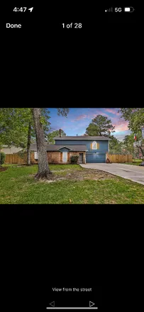 Rent this 3 bed house on 319 blue tail dr