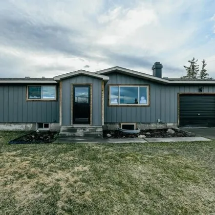 Buy this 4 bed house on 2660 Carrigan Lane in Beaverhead County, MT 59725