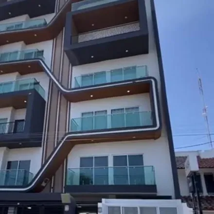 Buy this 2 bed apartment on Calle Álamo in López Mateos, 82000 Mazatlán