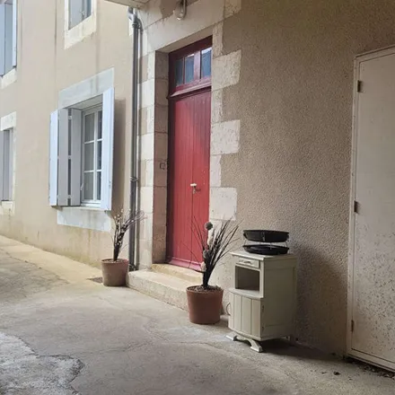 Image 2 - unnamed road, 86240 Ligugé, France - Apartment for rent