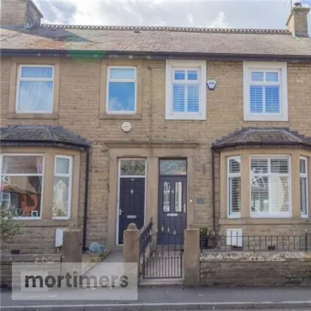 Buy this 3 bed house on 19 Mitton Road in Billington, BB7 9RX