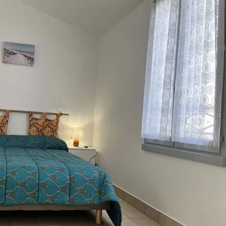 Rent this 1 bed apartment on Noirmoutier-en-l'Île in 11 Rue du Puits Neuf, 85330 Noirmoutier-en-l'Île