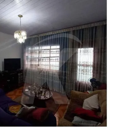 Buy this 4 bed house on Rua Caçador 252 in Vila Isolina Mazzei, Região Geográfica Intermediária de São Paulo - SP
