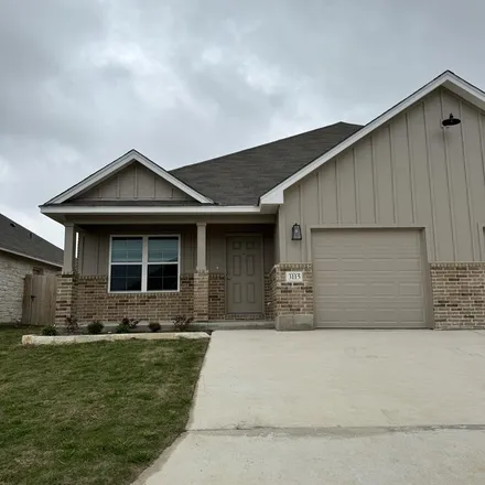 Image 3 - 4850 Arrowhead Drive, Temple, TX 76502, USA - Apartment for rent