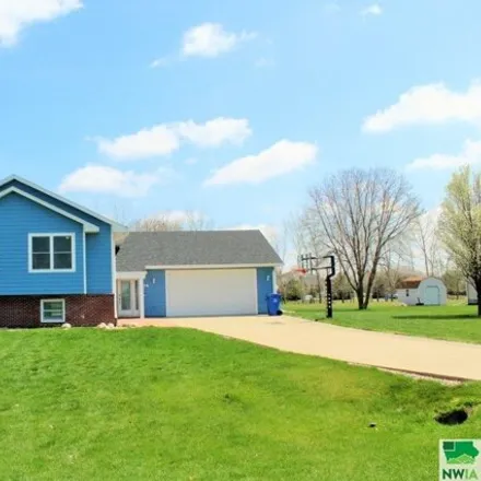 Buy this 5 bed house on 79 Deer Run Circle in Big Sioux Township, SD 57049
