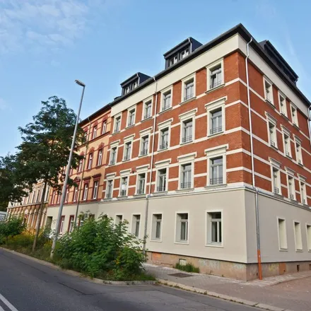 Image 2 - Mühlenstraße 96, 09111 Chemnitz, Germany - Apartment for rent