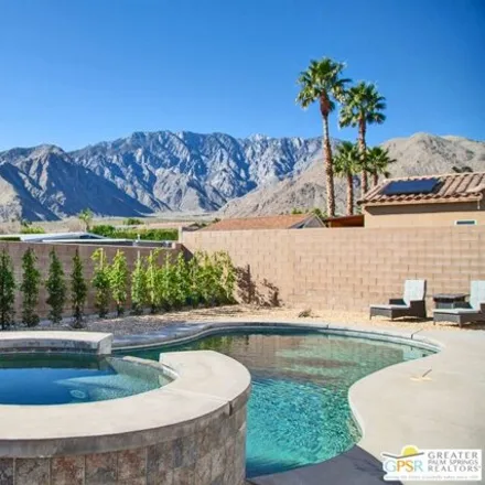Buy this 2 bed house on 801 Ventana Ridge in Palm Springs, CA 92262