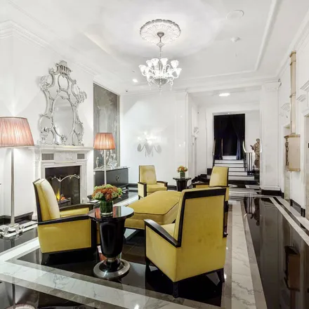 Rent this 2 bed apartment on The Carlyle in 35 East 76th Street, New York
