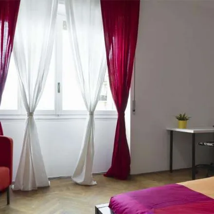 Rent this 8 bed apartment on Via Cristoforo Gluck 40 in 20125 Milan MI, Italy