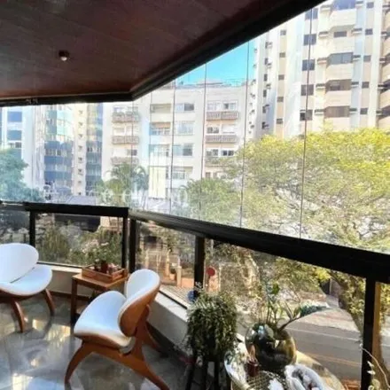 Buy this 4 bed apartment on Trompowsky Corporate Torre 1 Medical Tower in Avenida Trompowsky 291, Centro