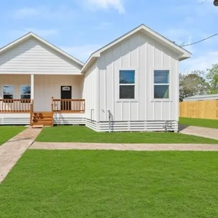 Buy this 3 bed house on 155 Antionette Lane in Barrett, Harris County