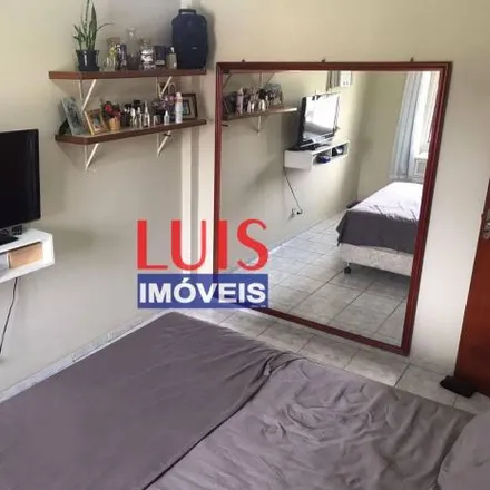 Rent this 2 bed apartment on Rua Expedicionário Lázaro Moncef in Maria Paula I, Região Geográfica Intermediária do Rio de Janeiro - RJ