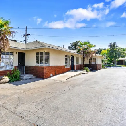 Image 4 - 1535 East Olive Avenue, Fresno, CA 93728, USA - House for sale