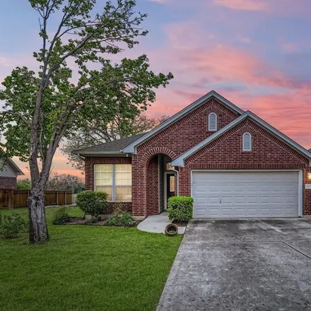 Buy this 3 bed house on Overland Street in Brushy Creek, TX 78681