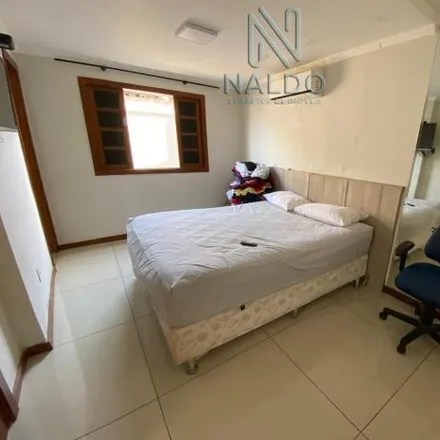 Buy this 3 bed house on Rua Rio Paraná in Hélio Ferraz, Serra - ES