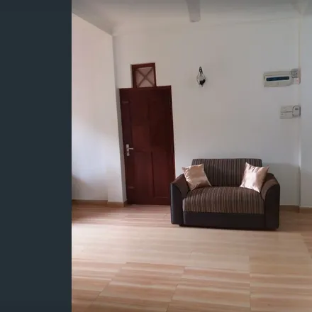 Rent this 4 bed house on unnamed road in Hikkaduwa 80240, Sri Lanka