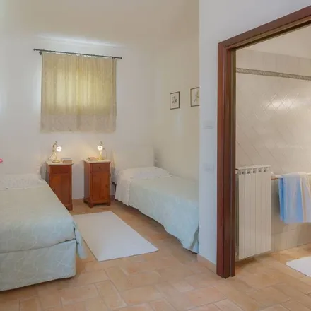 Rent this 1 bed apartment on 06038 Spello PG