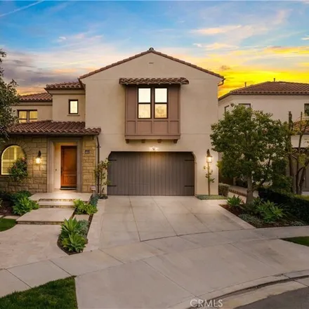 Buy this 5 bed house on 71 Clocktower in Irvine, CA 92620