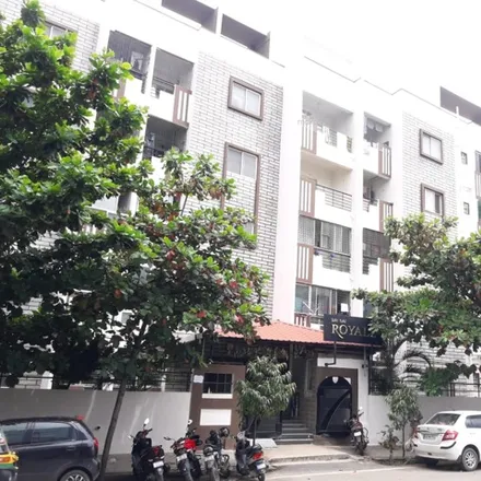 Image 2 - Sri Sairam Medicals, Kodichikkanahalli Road, Bommanahalli, Bengaluru - 380068, Karnataka, India - Apartment for rent