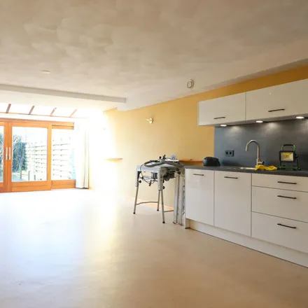 Rent this 1 bed apartment on Ansinghlaan 58 in 3431 GV Nieuwegein, Netherlands