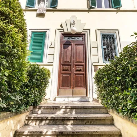 Image 3 - Via Antonio Cerasi, 00151 Rome RM, Italy - Apartment for rent