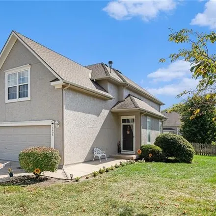 Buy this 3 bed duplex on 138th Place in Olathe, KS 66062