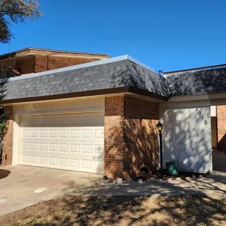 Rent this 3 bed house on 4024 Lakeside Drive in Odessa, TX 79762