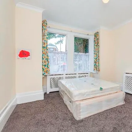 Rent this 1 bed house on Hale End Library in The Avenue, London