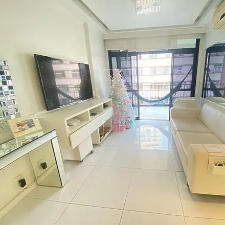 Buy this 4 bed apartment on Rua Visconde de Morais in Ingá, Niterói - RJ