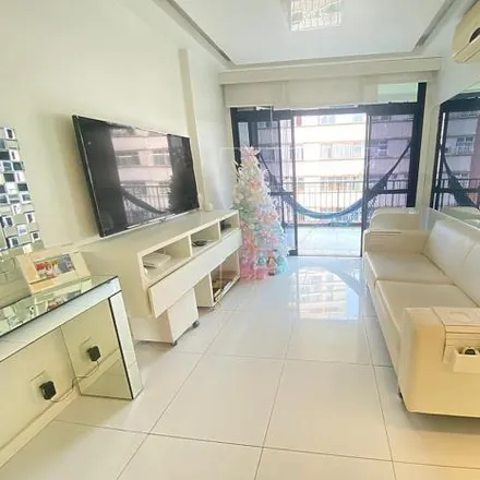 Buy this 4 bed apartment on BR in Rua Visconde de Morais, Ingá