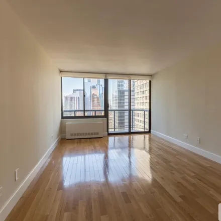Rent this 1 bed apartment on 236 W 48th St