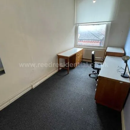 Rent this 4 bed apartment on Stoney Street in Nottingham, NG1 1LP
