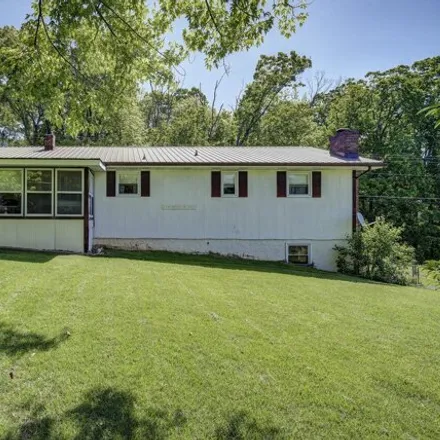 Image 5 - 1374 Mount Bethel Road, Holly Hills, Greeneville, TN 37745, USA - House for sale