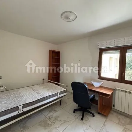 Rent this 4 bed apartment on Via Magno Magnini in 06128 Perugia PG, Italy
