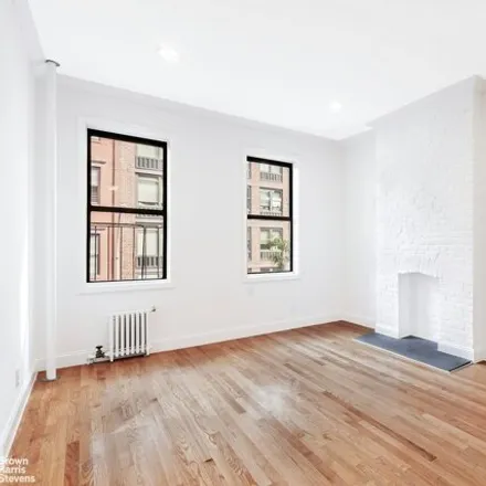Rent this 1 bed condo on 36 East 4th Street in New York, NY 10012