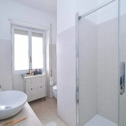 Rent this 5 bed apartment on Via Pietro Bernardini in 00100 Rome RM, Italy