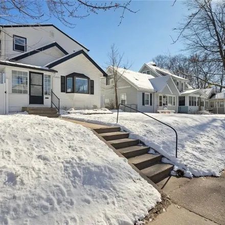 Buy this 5 bed house on 5339 40th Avenue South in Minneapolis, MN 55417