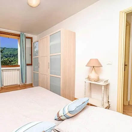 Rent this 2 bed apartment on Centre d'incendie et de secours de Bar-sur-Loup in Avenue des Écoles, 06620 Le Bar-sur-Loup